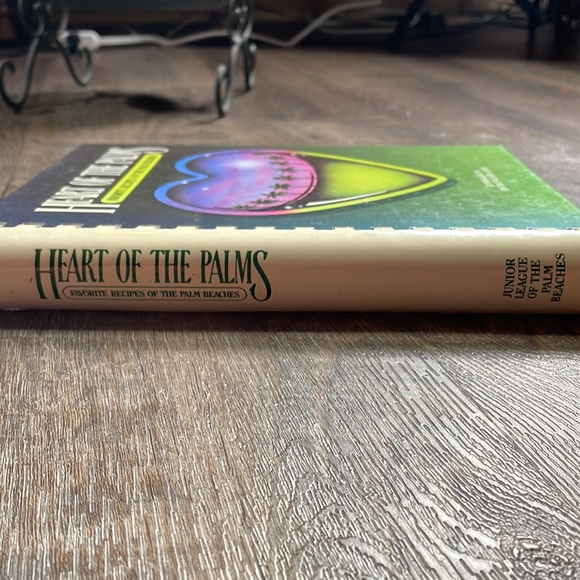 Cook book - Picture 3 of 7